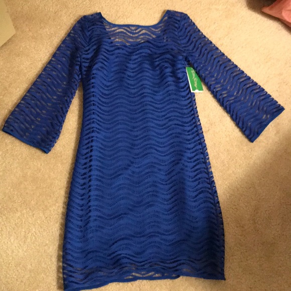 Lilly Pulitzer Dresses & Skirts - Lily Pulitzer Dress